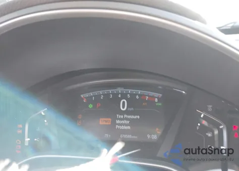 2018 Honda Cr-V Ex from USA, damaged, VIN 7FARW2H57JE047972